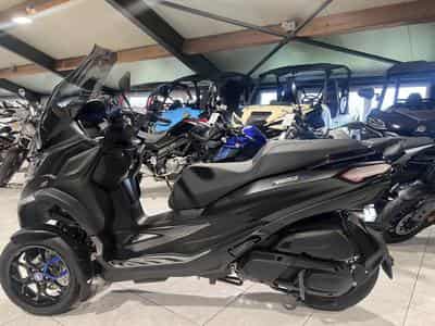 Piaggio MP3 SPORT (2026) - Photo 4