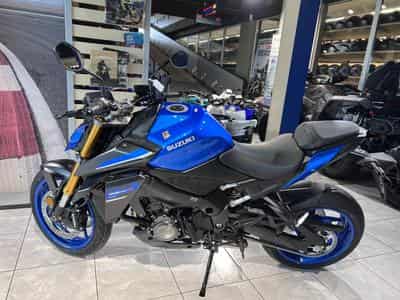 Suzuki GSX-S (2026) - Photo 4