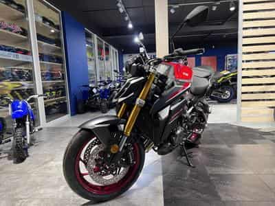 Suzuki GSX-S (2026) - Photo 2