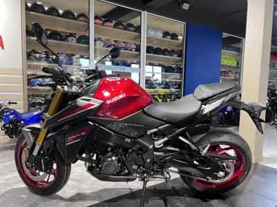 Suzuki GSX-S (2026) - Photo 4