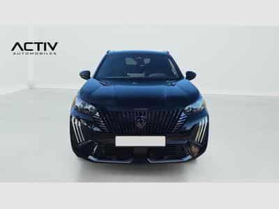 Peugeot 2008 Hybrid 145 e-DCS6 Allure (2026) - Foto 2