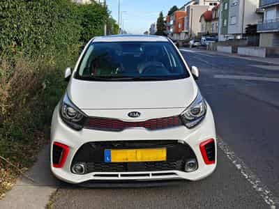 Kia Picanto GT Line (2017) - Photo 1