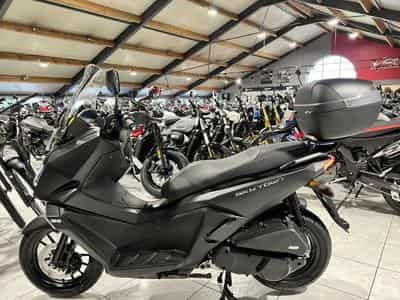 Kymco Skytown 50 (2026) - Photo 5