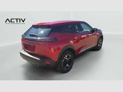 Peugeot 2008 Hybrid 145 e-DCS6 Allure (2026) - Foto 7