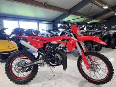 Beta Xtrainer 200 2T (2027) - Foto 1