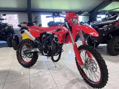 Beta Xtrainer 200 2T (2027) - Foto 7