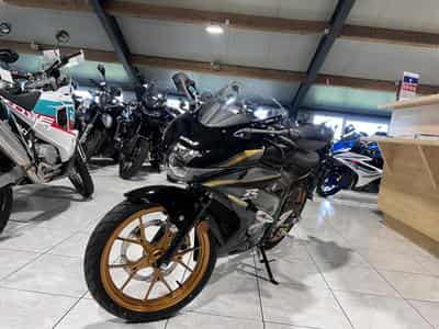 Suzuki GSXR (2026) - Photo 2