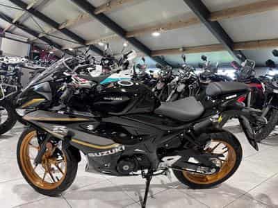 Suzuki GSXR (2026) - Photo 4