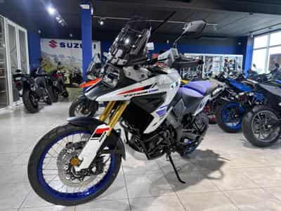 Suzuki V-Strom 1050 DE (2026) - Photo 2