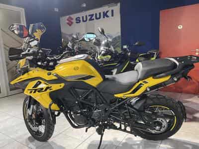 Benelli TRK X (2026) - Photo 4
