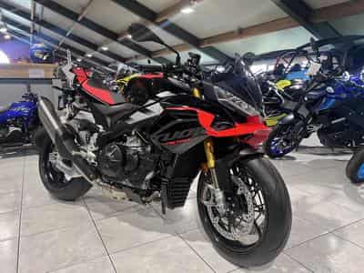 Aprilia Tuono 1100 FACTORY (2026) - Foto 7