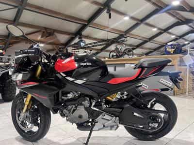 Aprilia Tuono 660 660 Factory (2026) - Foto 5