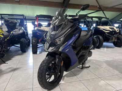 Kymco DTX 350 cc (2026) - Foto 2