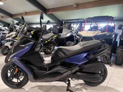 Kymco DTX 350 cc (2026) - Foto 4