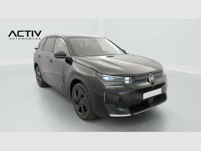 Citroën C5 Aircross 145 CH E-DCS6 MAX (2026) - Photo 1