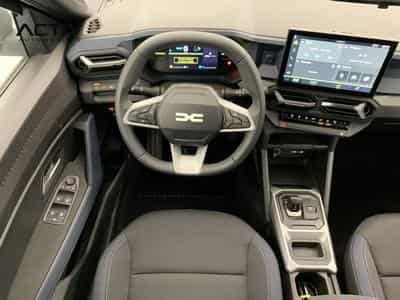 Dacia Bigster 155 Expression (2026) - Foto 13