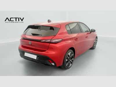 Peugeot 308 BLUEHDI 130CH S&S EAT8 ALLURE (2026) - Photo 7