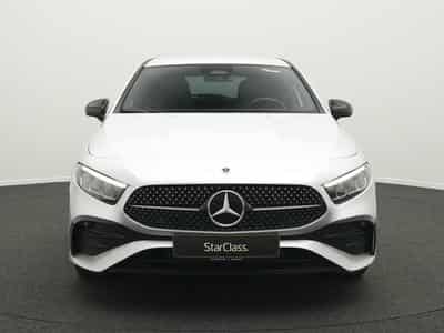 Mercedes A 250 e AMG-Line LED+Night+Burm+Memo (2024) - Photo 2