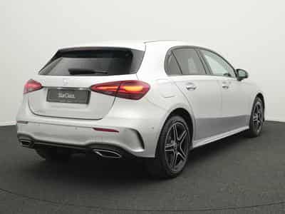 Mercedes A 250 e AMG-Line LED+Night+Burm+Memo (2024) - Photo 3