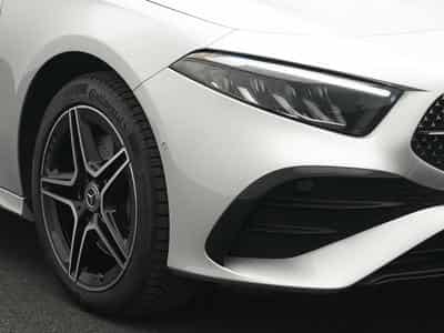 Mercedes A 250 e AMG-Line LED+Night+Burm+Memo (2024) - Photo 9