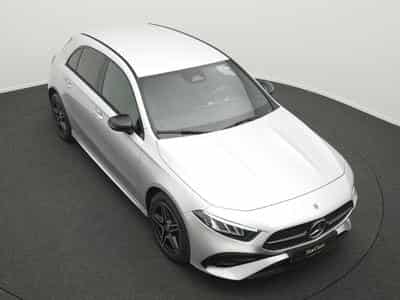 Mercedes A 250 e AMG-Line LED+Night+Burm+Memo (2024) - Photo 12