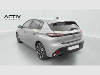 Peugeot 308 BLUEHDI 130CH S&S EAT8 ALLURE (2026) - Photo 5