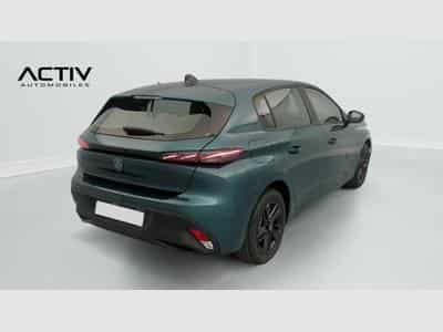 Peugeot 308 BLUEHDI 130CH EAT8 STYLE (2026) - Photo 7