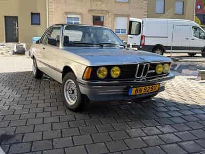 BMW 323 323i E21 Baur (1982) - Photo 1