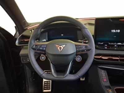 Cupra Terramar (2026) - Photo 5