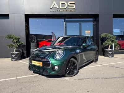 MINI Cooper S 3 portes Kit JCW 2.0 192ch/Camera/ATH/Sièges chauffants/Ha (2018) - Photo 2