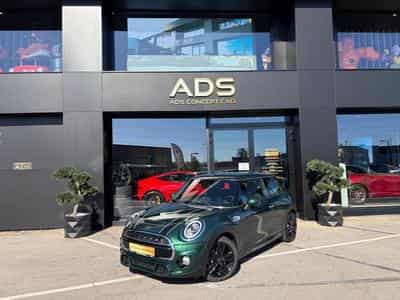 MINI Cooper S 3 portes Kit JCW 2.0 192ch/Camera/ATH/Sièges chauffants/Ha (2018) - Photo 1