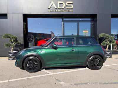 MINI Cooper S 3 portes Kit JCW 2.0 192ch/Camera/ATH/Sièges chauffants/Ha (2018) - Photo 4