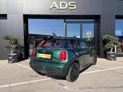 MINI Cooper S 3 portes Kit JCW 2.0 192ch/Camera/ATH/Sièges chauffants/Ha (2018) - Photo 3