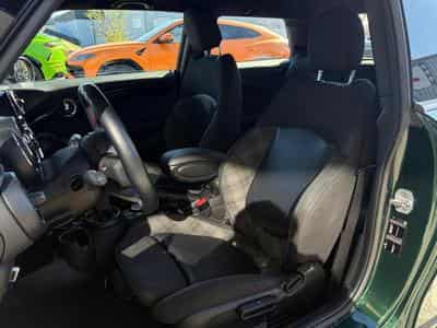 MINI Cooper S 3 portes Kit JCW 2.0 192ch/Camera/ATH/Sièges chauffants/Ha (2018) - Photo 9