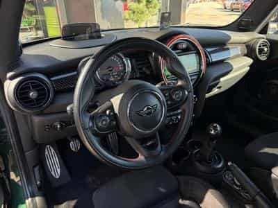 MINI Cooper S 3 portes Kit JCW 2.0 192ch/Camera/ATH/Sièges chauffants/Ha (2018) - Photo 6