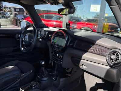 MINI Cooper S 3 portes Kit JCW 2.0 192ch/Camera/ATH/Sièges chauffants/Ha (2018) - Photo 11