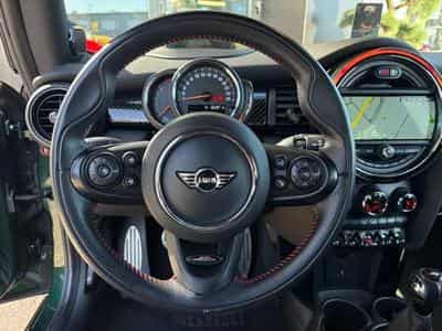 MINI Cooper S 3 portes Kit JCW 2.0 192ch/Camera/ATH/Sièges chauffants/Ha (2018) - Photo 12