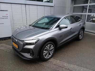 Audi Q4 e-tron Sportback 45 e-tron (2025) - Photo 1