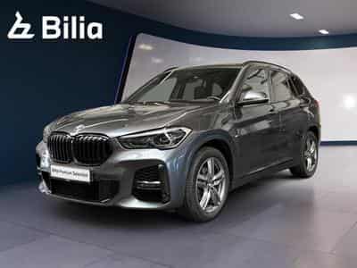 BMW X1 X1 sDrive18i Kit M Sport (2021) - Foto 1