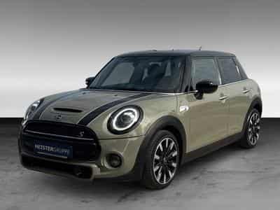 Mini Cooper +Chili-Paket+MINI Yours+Connected Navigation (2020) - Photo 2