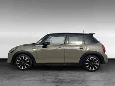 Mini Cooper +Chili-Paket+MINI Yours+Connected Navigation (2020) - Photo 3