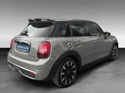 Mini Cooper +Chili-Paket+MINI Yours+Connected Navigation (2020) - Photo 6