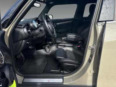 Mini Cooper +Chili-Paket+MINI Yours+Connected Navigation (2020) - Photo 7