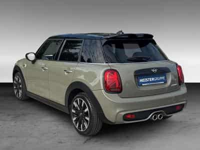 Mini Cooper +Chili-Paket+MINI Yours+Connected Navigation (2020) - Photo 4