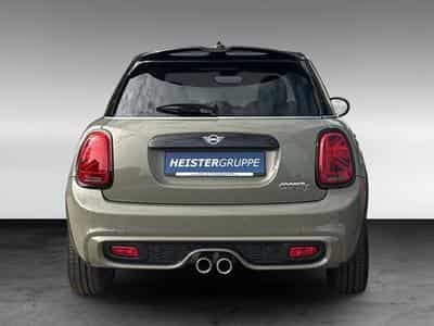 Mini Cooper +Chili-Paket+MINI Yours+Connected Navigation (2020) - Photo 5