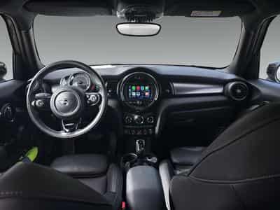 Mini Cooper +Chili-Paket+MINI Yours+Connected Navigation (2020) - Photo 9