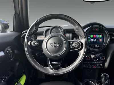 Mini Cooper +Chili-Paket+MINI Yours+Connected Navigation (2020) - Photo 10
