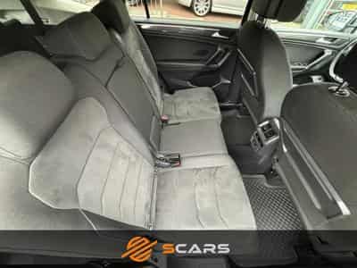 VW Tiguan Allspace 2.0 Tsi DSG 4Motion 7 places (2018) - Foto 10
