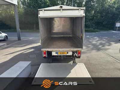 Renault Master 2.3 Dci 163cv L4 *Baché *Hayon hydraulique *3 places (2015) - Foto 6