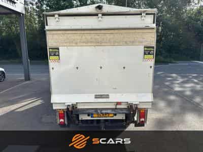 Renault Master 2.3 Dci 163cv L4 *Baché *Hayon hydraulique *3 places (2015) - Foto 5